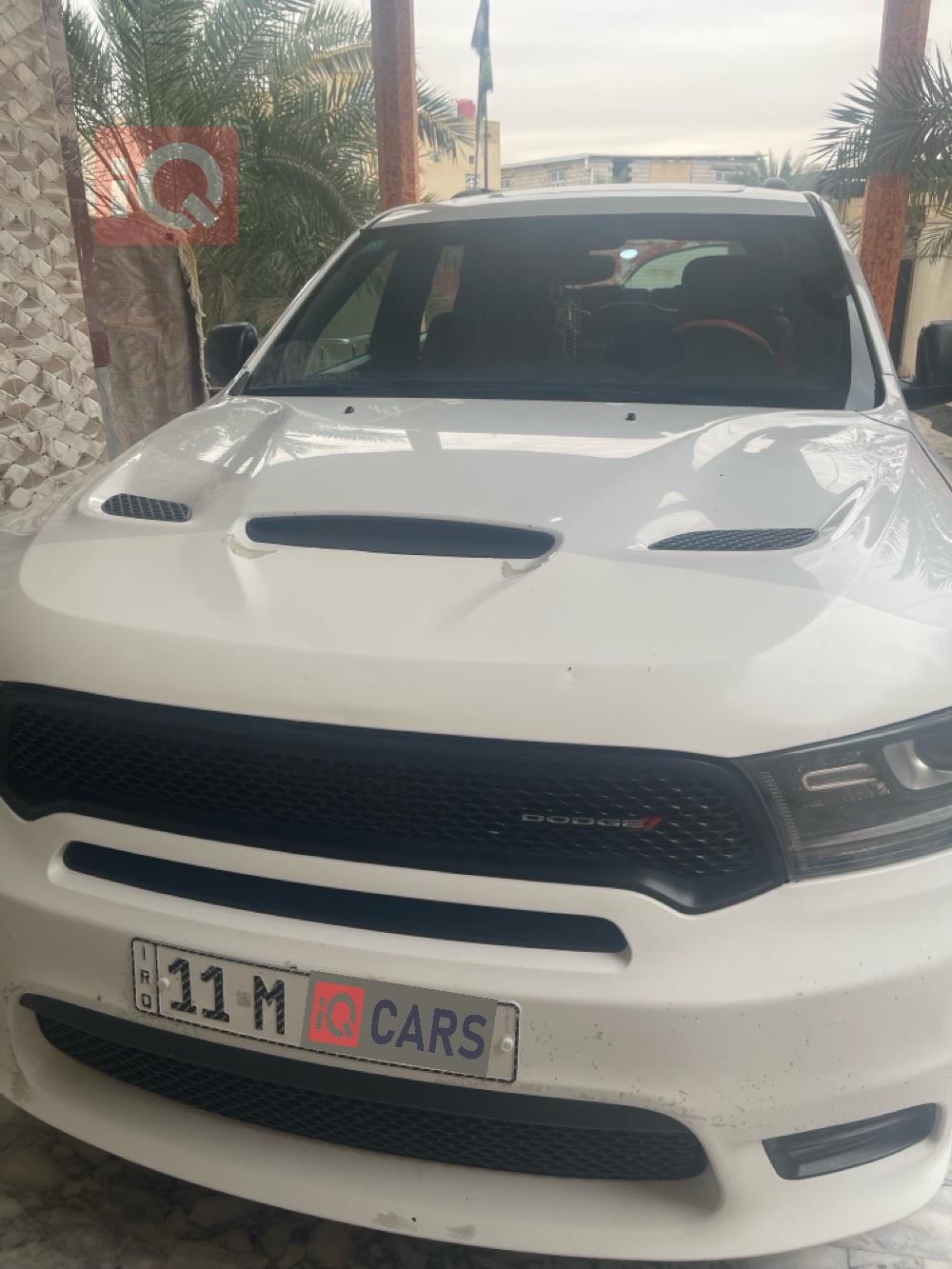 دودج دورانجو